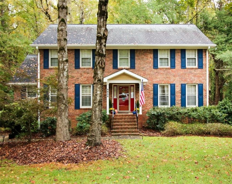 8980 Par Drive, Douglasville, GA 30134 — most recent listing photo