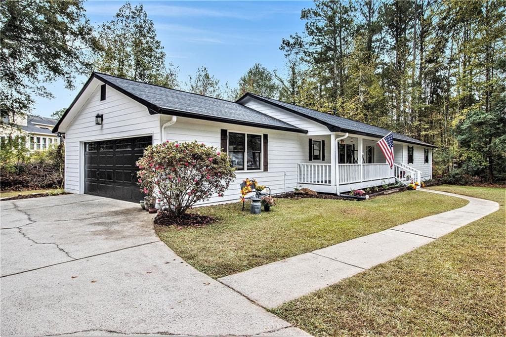 150 Hickory Road, Fayetteville, GA 30214 — most recent listing photo