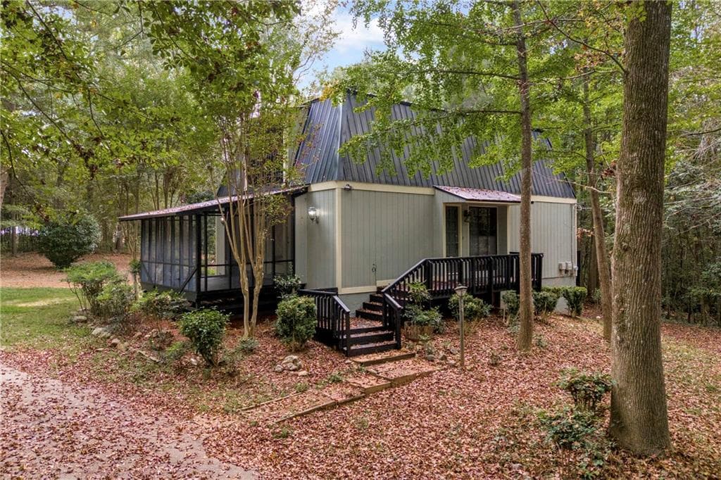 115 Beaver Ridge Drive, Winterville, GA 30683 — most recent listing photo
