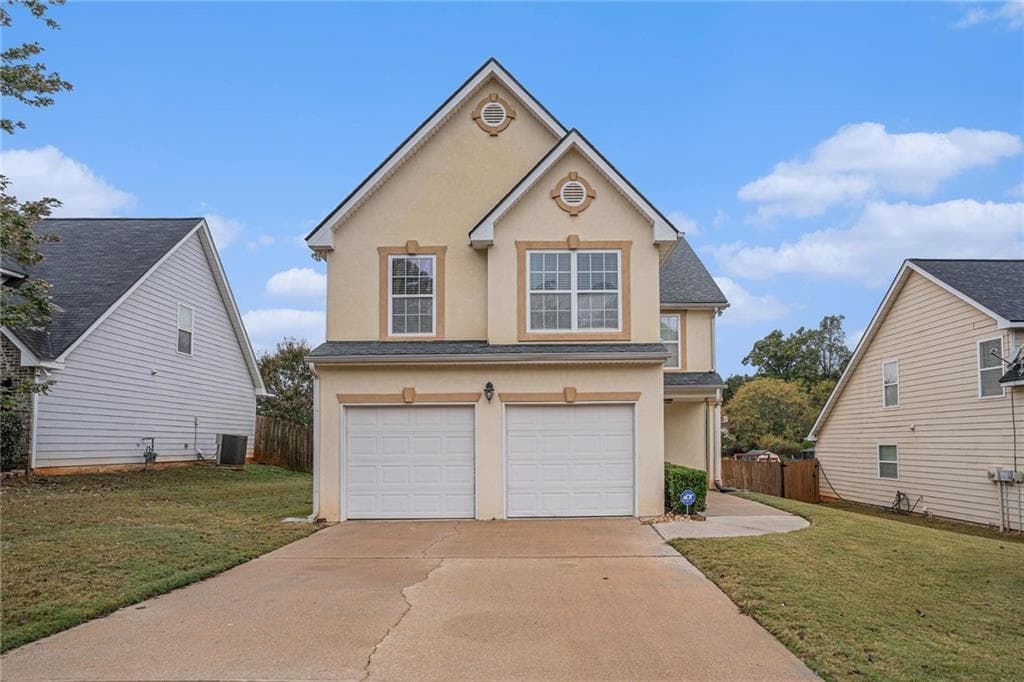 275 Hawken Trail, Mcdonough, GA 30253 — most recent listing photo