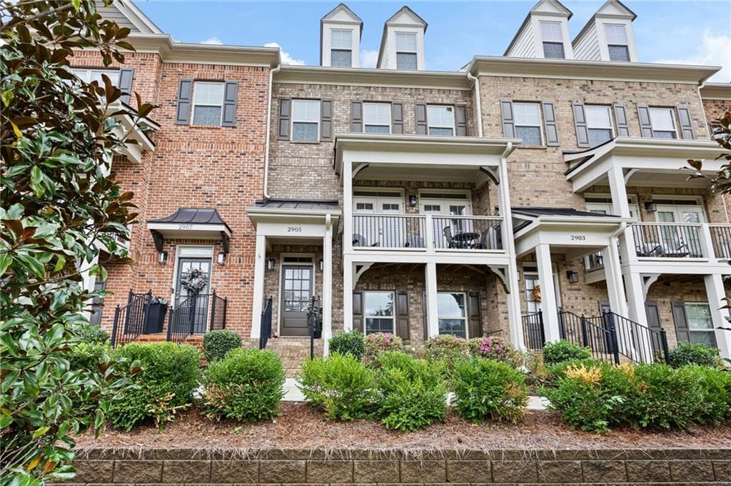 2905 Fullers Aly, Kennesaw, GA 30144 — most recent listing photo