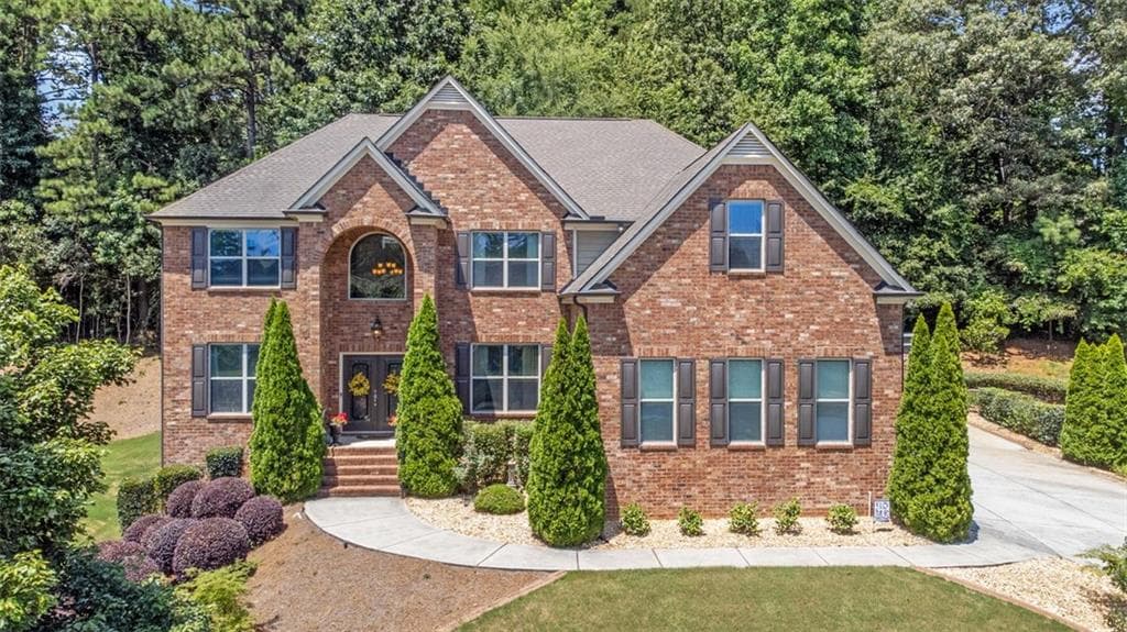 3642 Preservation Circle, Lilburn, GA 30047 — most recent listing photo