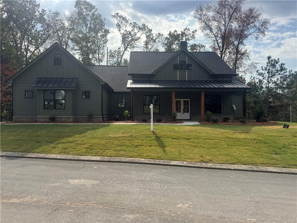 115 Cliffs Drive, Dalton, GA 30721 — most recent listing photo