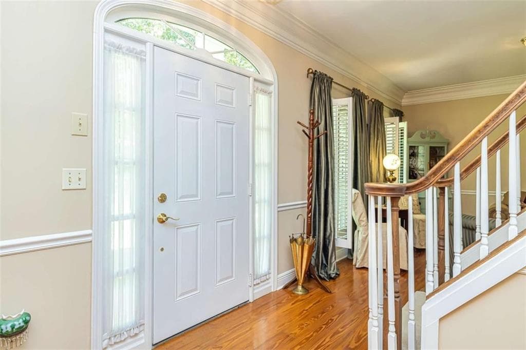 4 bedroom, 4 bathroom, 2,332 sq ft single family residence for sale at 6009 Big A Road, Douglasville, GA 30135 — photo 4