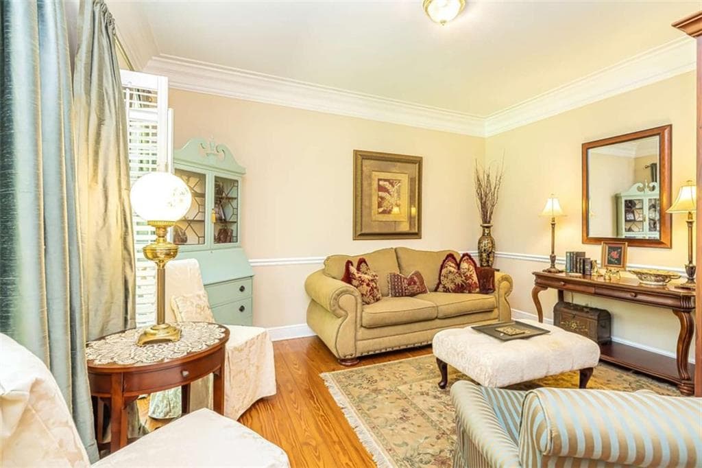 4 bedroom, 4 bathroom, 2,332 sq ft single family residence for sale at 6009 Big A Road, Douglasville, GA 30135 — photo 5