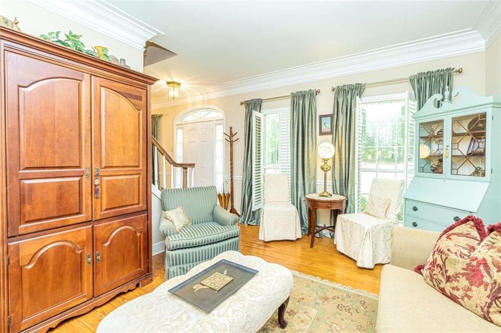4 bedroom, 4 bathroom, 2,332 sq ft single family residence for sale at 6009 Big A Road, Douglasville, GA 30135 — photo 6