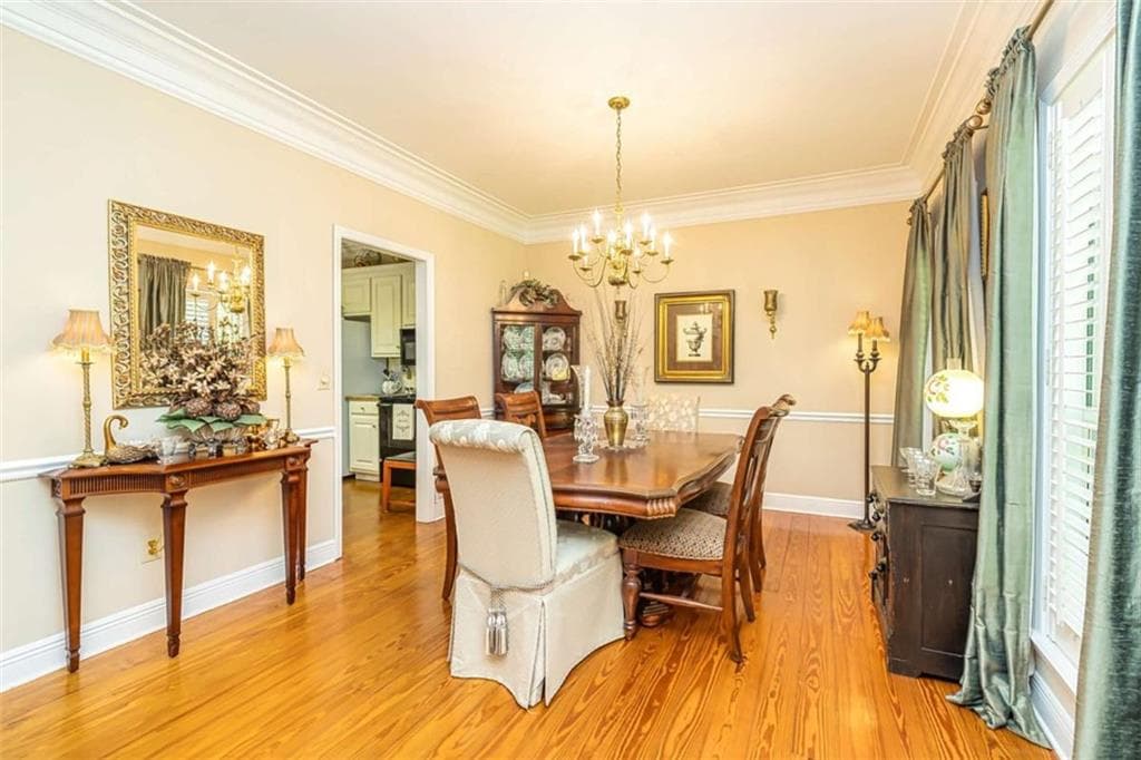 4 bedroom, 4 bathroom, 2,332 sq ft single family residence for sale at 6009 Big A Road, Douglasville, GA 30135 — photo 7
