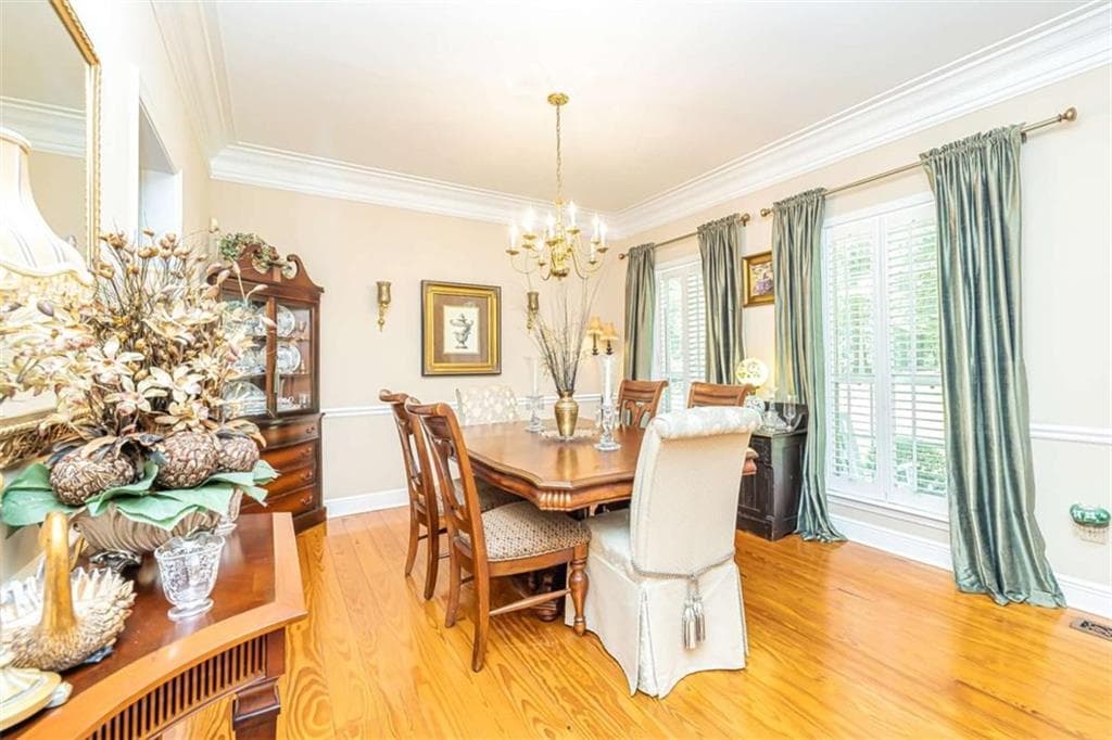 4 bedroom, 4 bathroom, 2,332 sq ft single family residence for sale at 6009 Big A Road, Douglasville, GA 30135 — photo 8