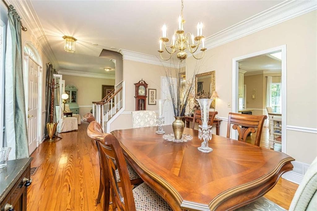 4 bedroom, 4 bathroom, 2,332 sq ft single family residence for sale at 6009 Big A Road, Douglasville, GA 30135 — photo 9