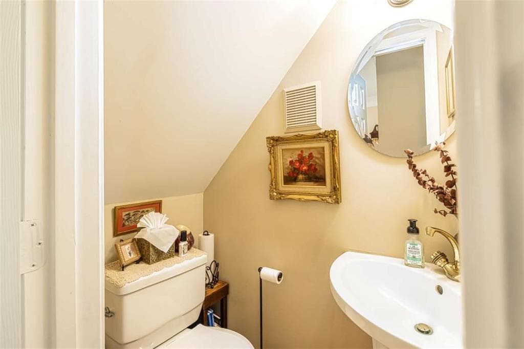 4 bedroom, 4 bathroom, 2,332 sq ft single family residence for sale at 6009 Big A Road, Douglasville, GA 30135 — photo 10