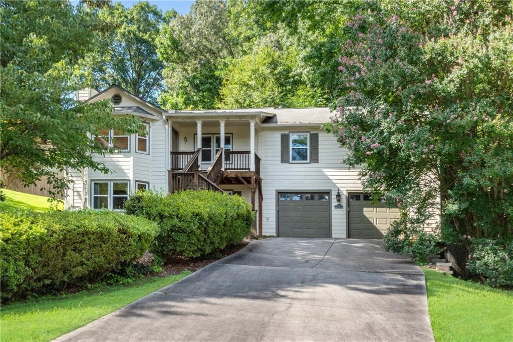 4 bedroom, 4 bathroom, 2,303 sq ft single family residence sold at 2212 Heritage Trace View, Marietta, GA 30062 — photo 1 of 1