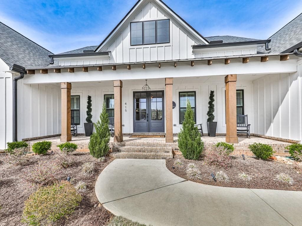 415 London Road, Ball Ground, GA 30107 — most recent listing photo