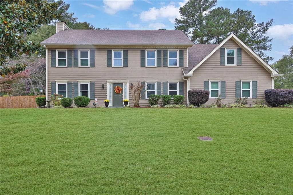1919 Waterton Court, Grayson, GA 30017 — most recent listing photo