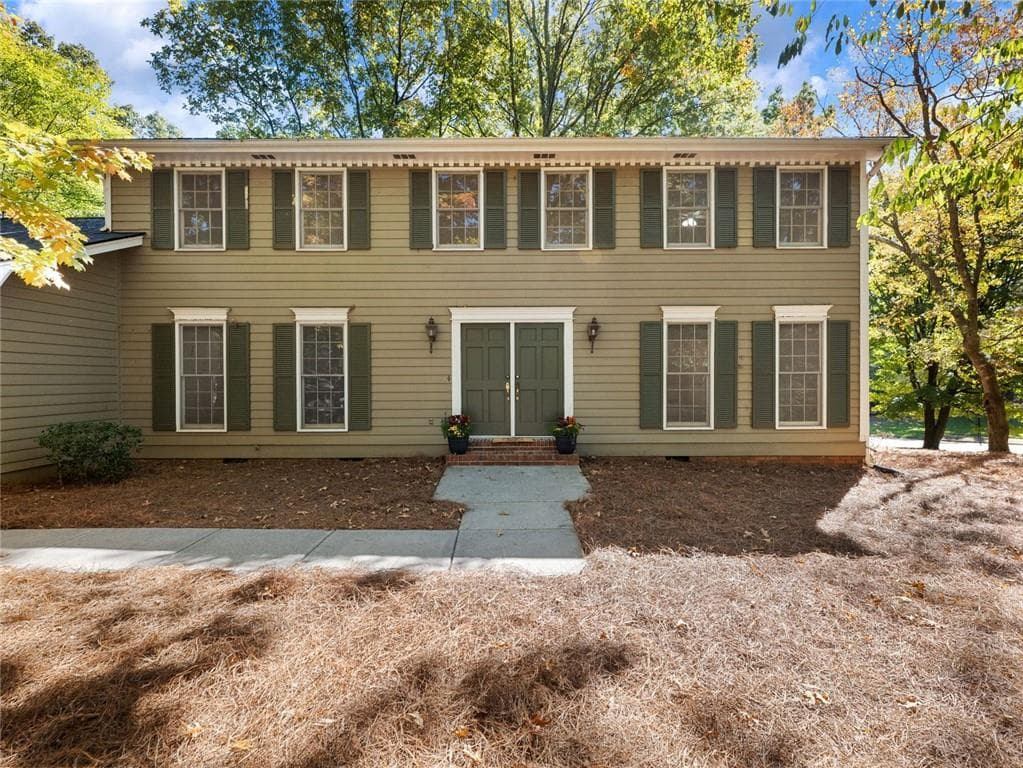 3055 Rivermont Parkway, Johns Creek, GA 30022 — most recent listing photo