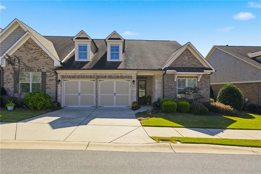 5745 Overlook Station Drive, Suwanee, GA 30024 — most recent listing photo