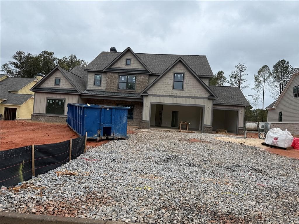 453 Spring Creek Drive, Monroe, GA 30655 — most recent listing photo
