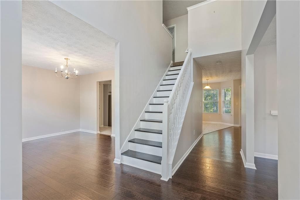4 bedroom, 3 bathroom single family residence for rent at 9122 S Sterling Lakes, Covington, GA 30014 for $2,250 a month — photo 2