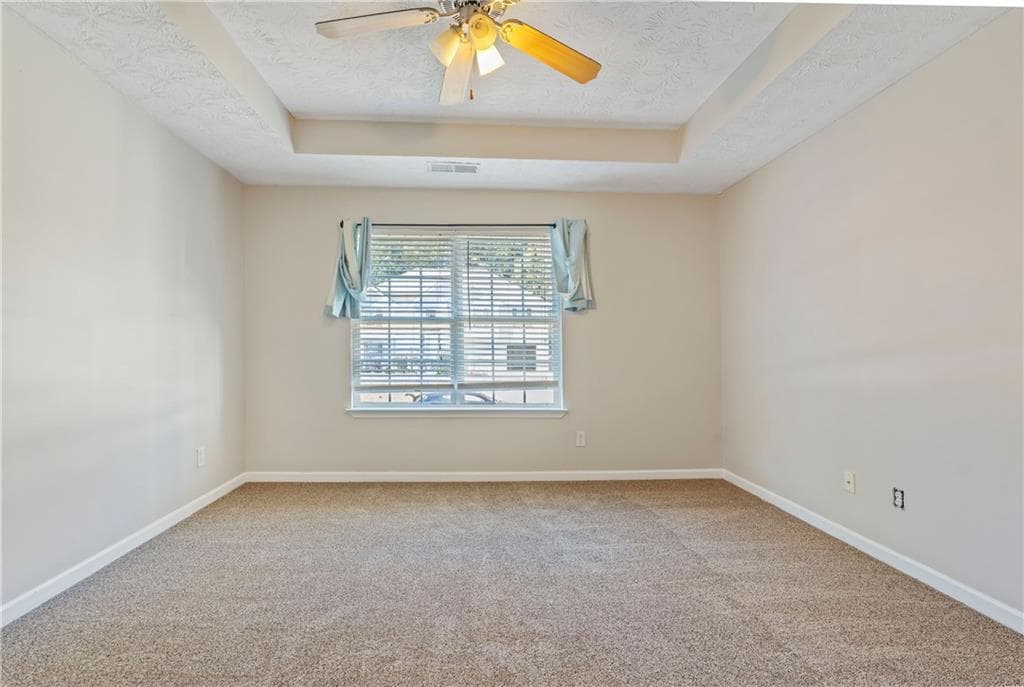 4 bedroom, 3 bathroom single family residence for rent at 9122 S Sterling Lakes, Covington, GA 30014 for $2,250 a month — photo 9