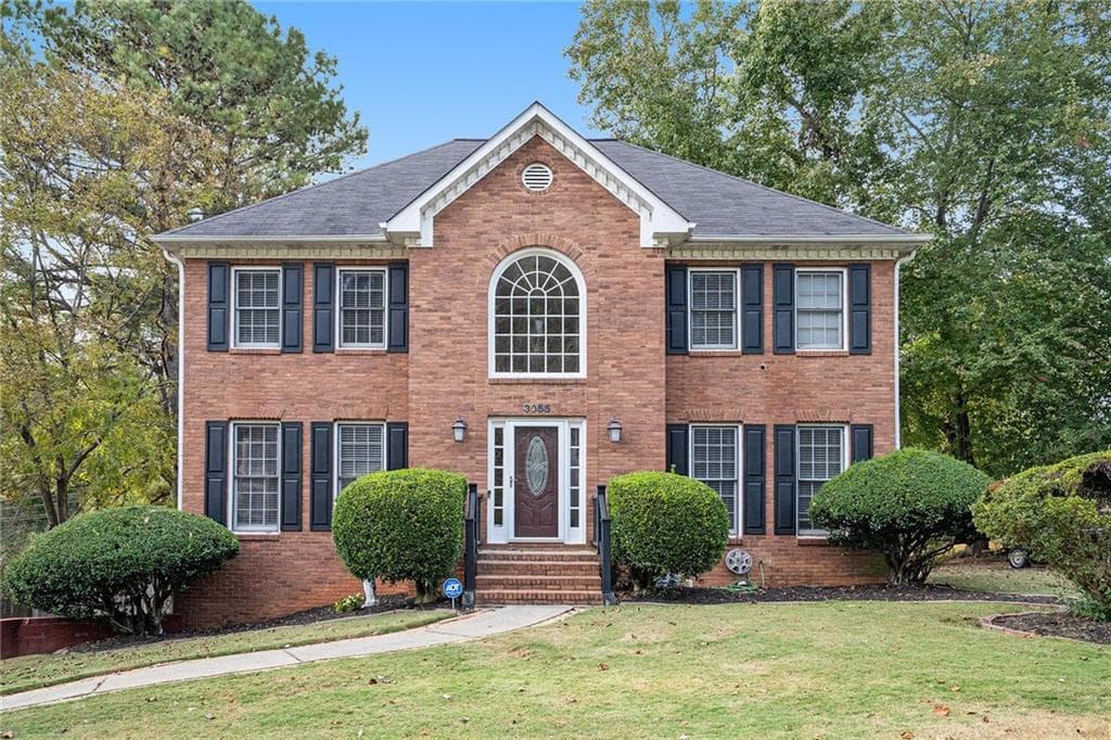 3055 Milford Chase Overlook, Marietta, GA 30008 — most recent listing photo