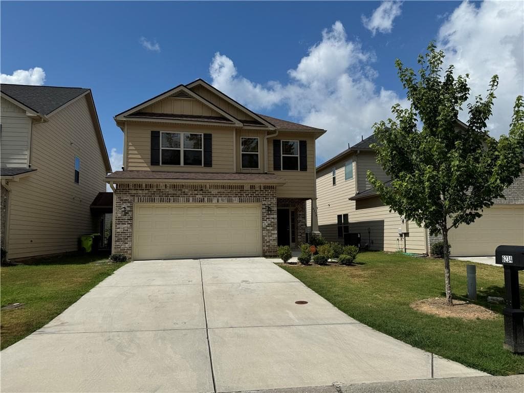 6234 Hickory Lane Circle, Union City, GA 30291 — most recent listing photo