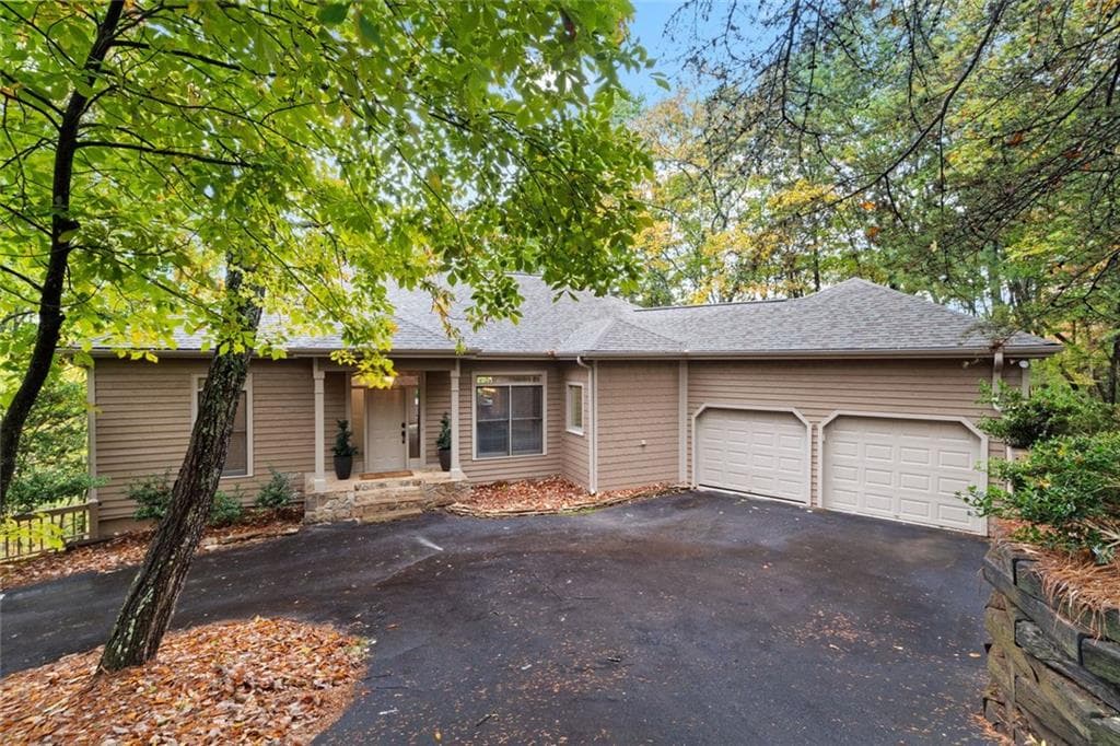 99 Summit Drive, Big Canoe, GA 30143 — most recent listing photo