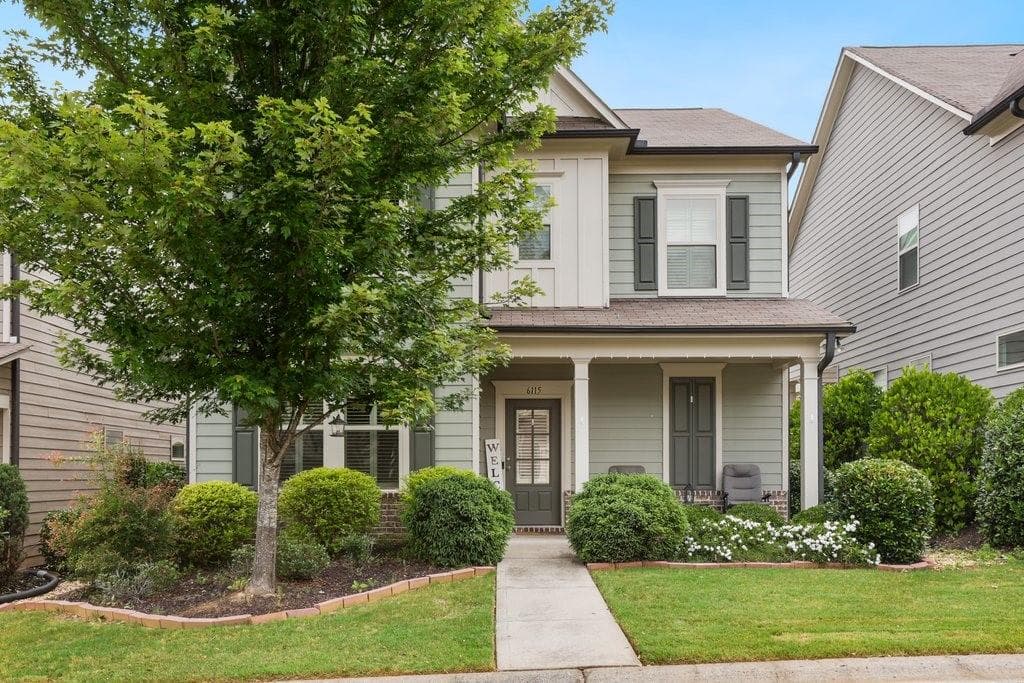 6115 Stella Light Drive, Flowery Branch, GA 30542 — most recent listing photo