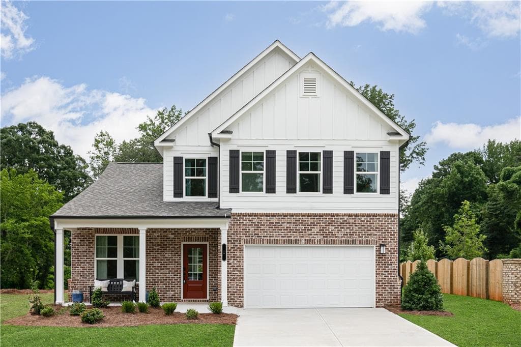 708 Ocmulgee Crossing, Locust Grove, GA 30248 — most recent listing photo