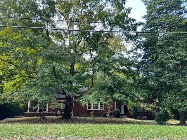 4 bedroom, 3 bathroom, 3,796 sq ft single family residence sold at 3660 N Stratford Road, Atlanta, GA 30342