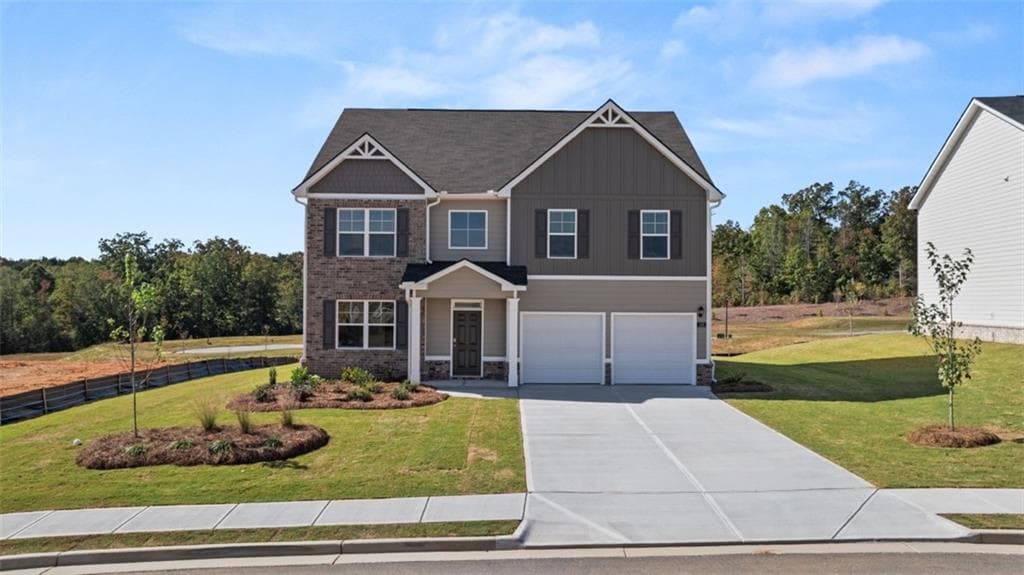 138 Aster Avenue, Locust Grove, GA 30248 — most recent listing photo
