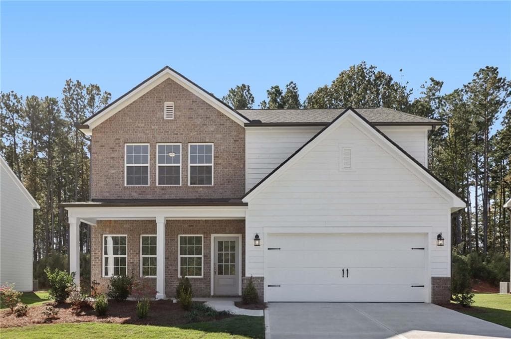 5357 Heron Bay Boulevard, Locust Grove, GA 30248 — most recent listing photo