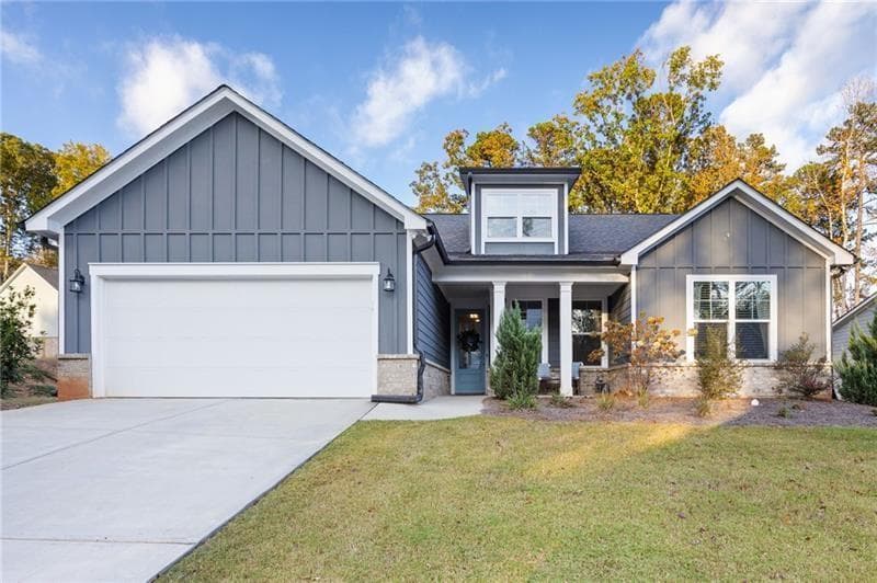 86 Riverbirch Way, Dallas, GA 30157 — most recent listing photo