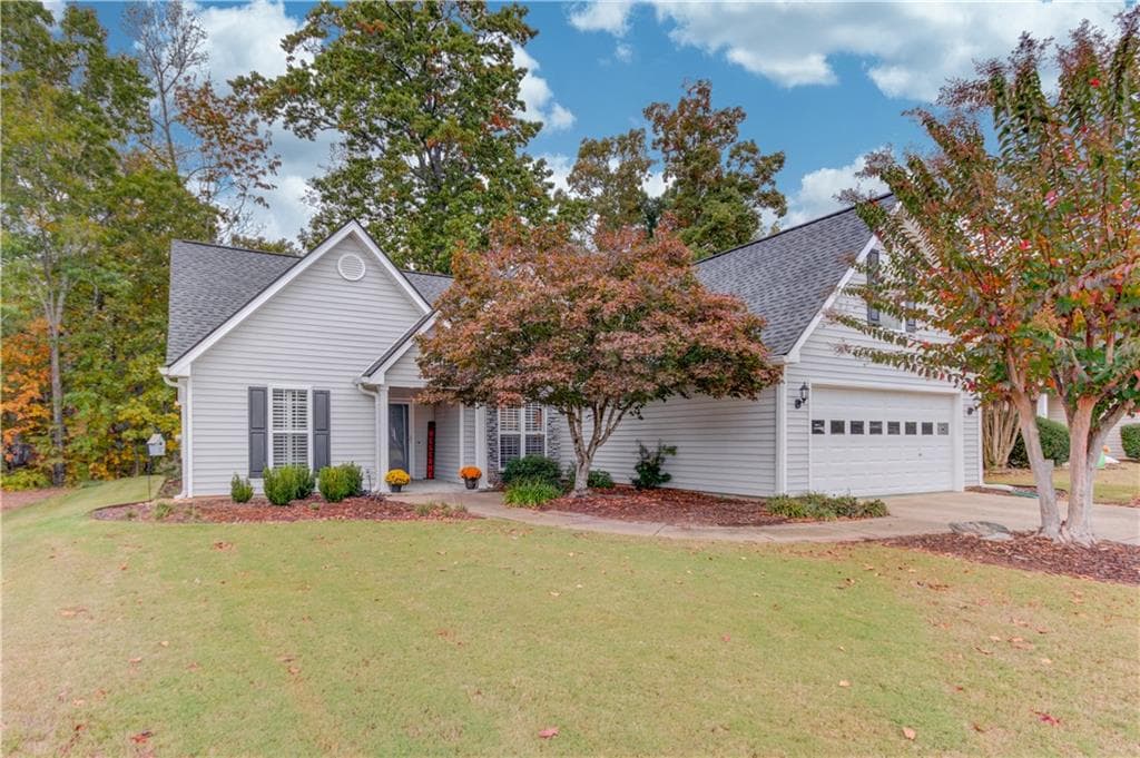 5764 TATTERSALL Terrace, Sugar Hill, GA 30518 — most recent listing photo