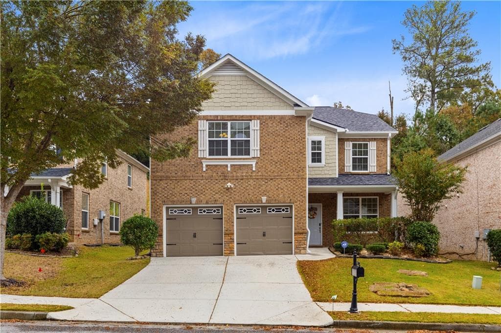 5931 Sharp Dr SE, Mableton, GA 30126 — most recent listing photo