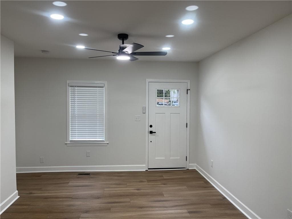 duplex under contract at 229 Victory Drive, Marietta, GA 30060 — photo 3