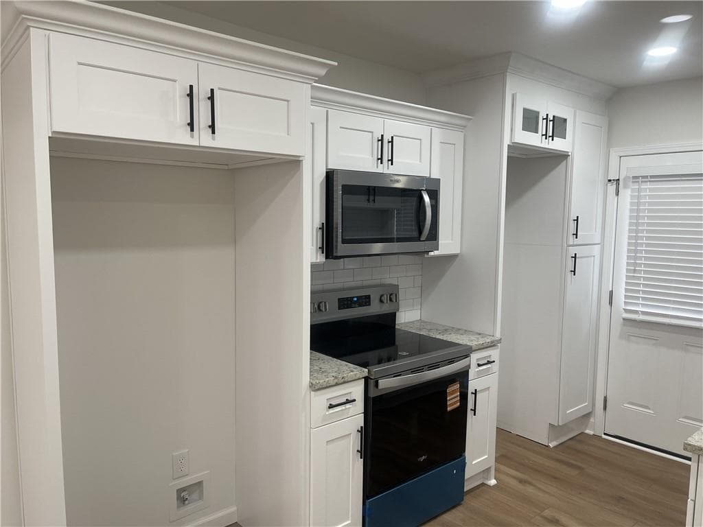 duplex under contract at 229 Victory Drive, Marietta, GA 30060 — photo 5