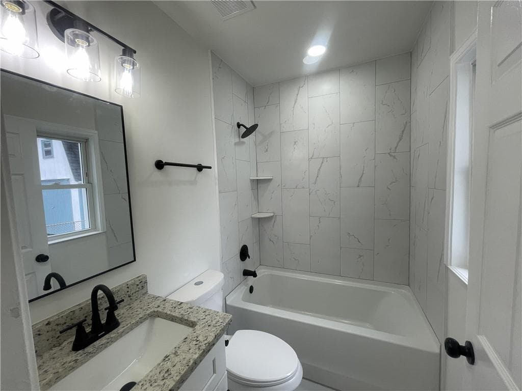 duplex under contract at 229 Victory Drive, Marietta, GA 30060 — photo 8