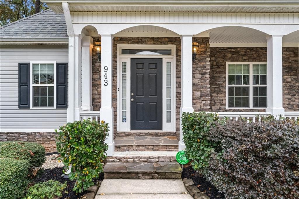943 Mason Lee Avenue, Loganville, GA 30052 — most recent listing photo