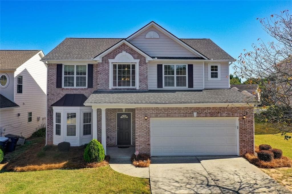 1236 Wetlands Court, Lawrenceville, GA 30044 — most recent listing photo