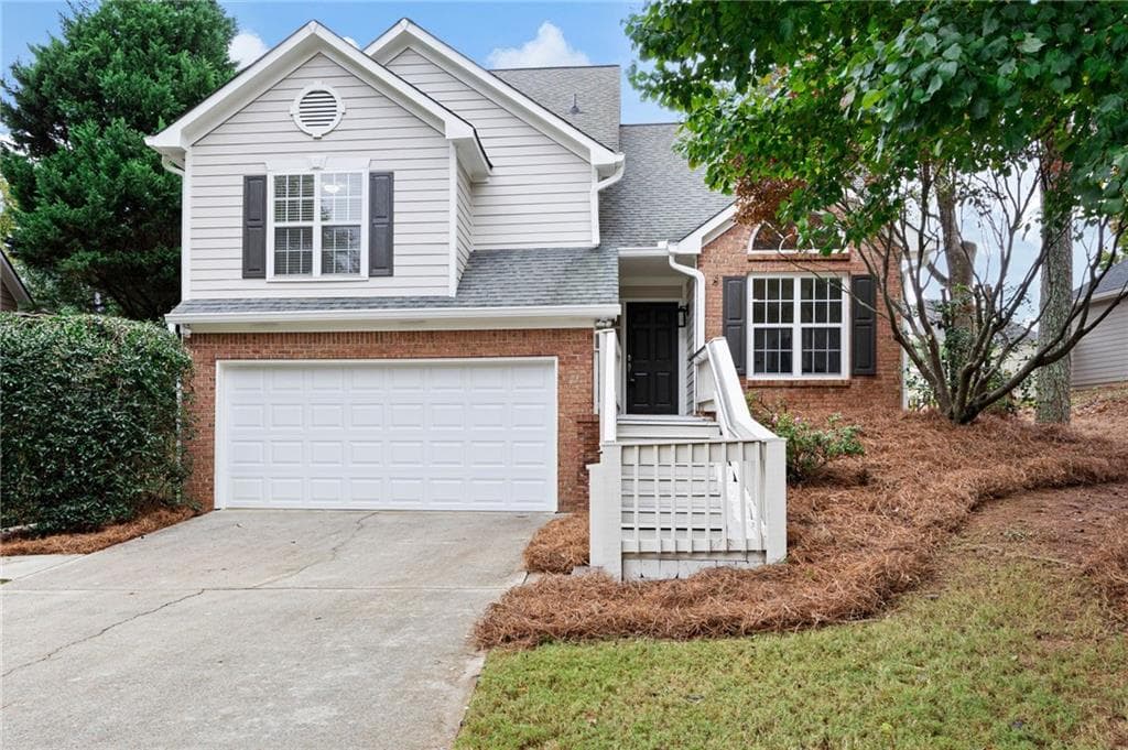 2877 Cressington Bend, Kennesaw, GA 30144 — most recent listing photo
