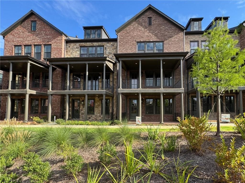 415 Chiswick Circle 23, Alpharetta, GA 30009 — most recent listing photo