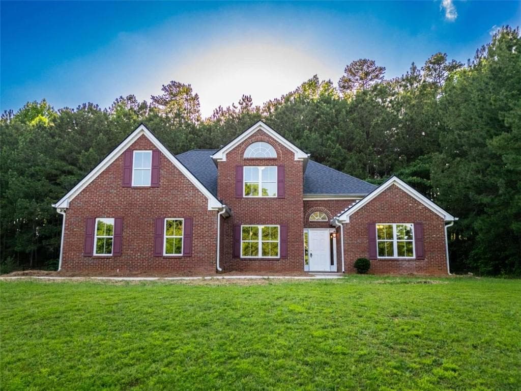 4085 Fawn Valley Drive, Loganville, GA 30052 — most recent listing photo