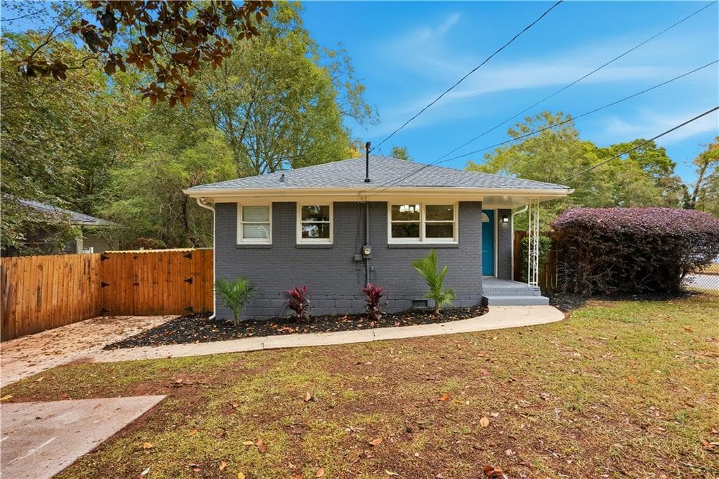 634 Daniel Avenue, Decatur, GA 30032 — most recent listing photo