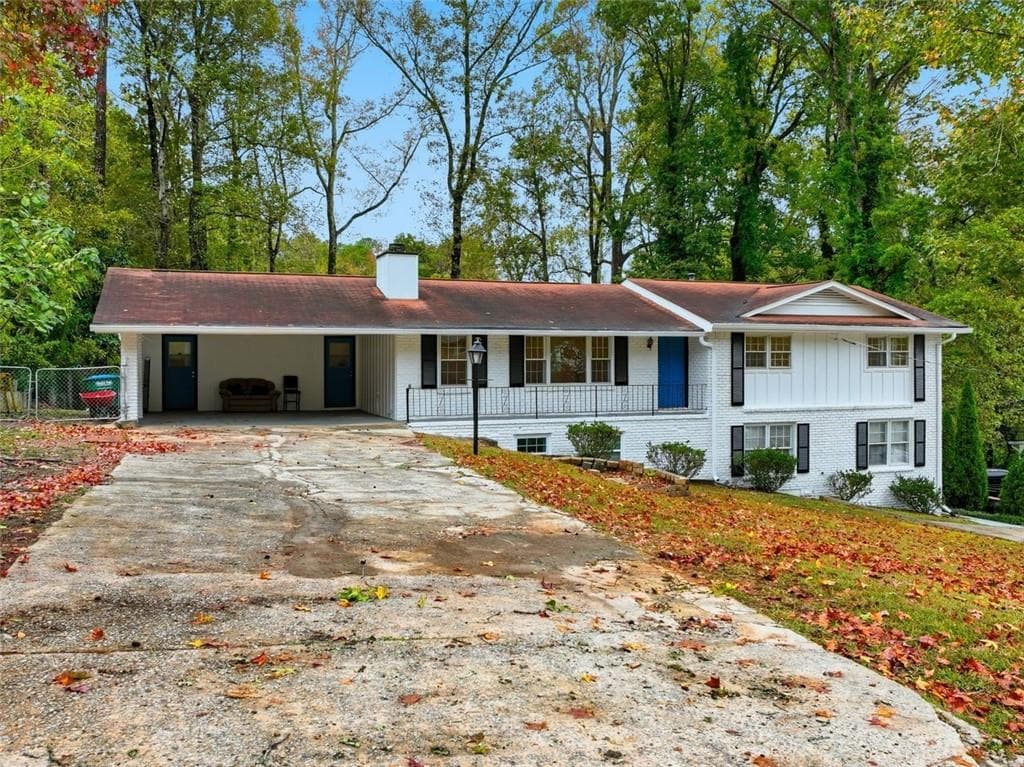 5775 DEKALB Lane, Norcross, GA 30093 — most recent listing photo
