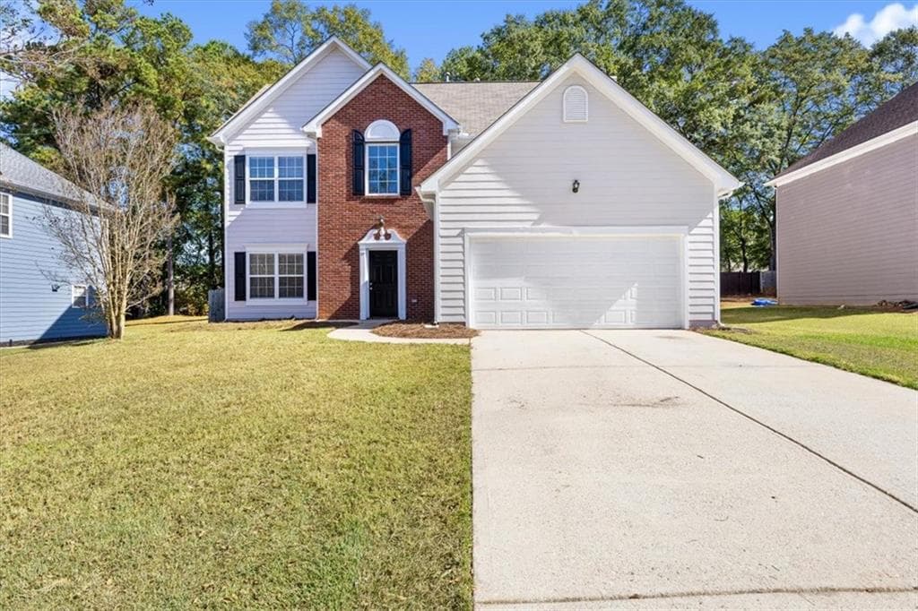 112 Greenland Drive, Mcdonough, GA 30253 — most recent listing photo