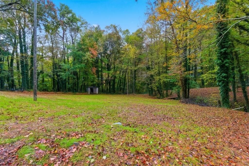 1768 Balsa Lane, Acworth, GA 30102 — most recent listing photo