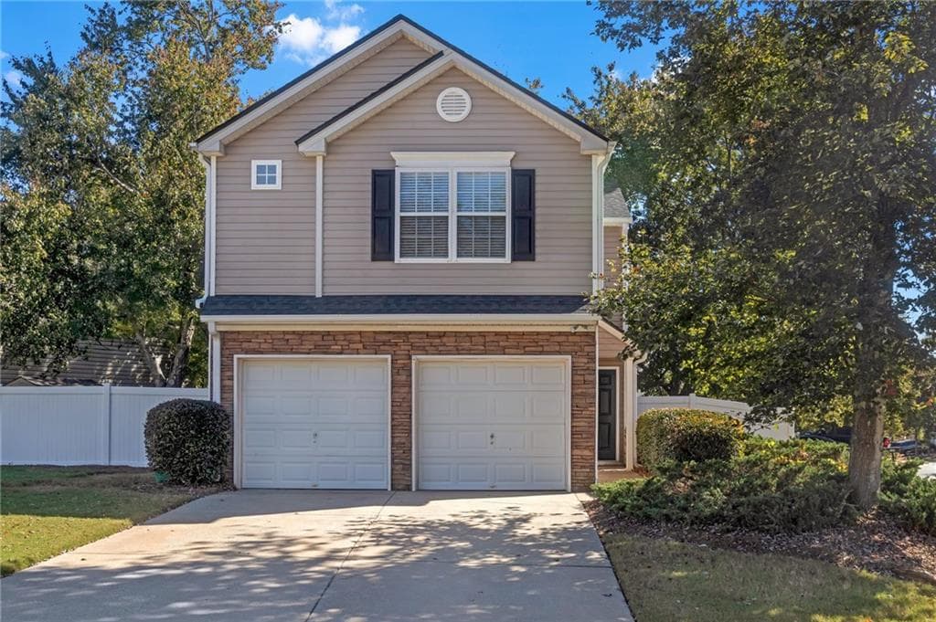 165 Ilex Drive, Canton, GA 30114 — most recent listing photo