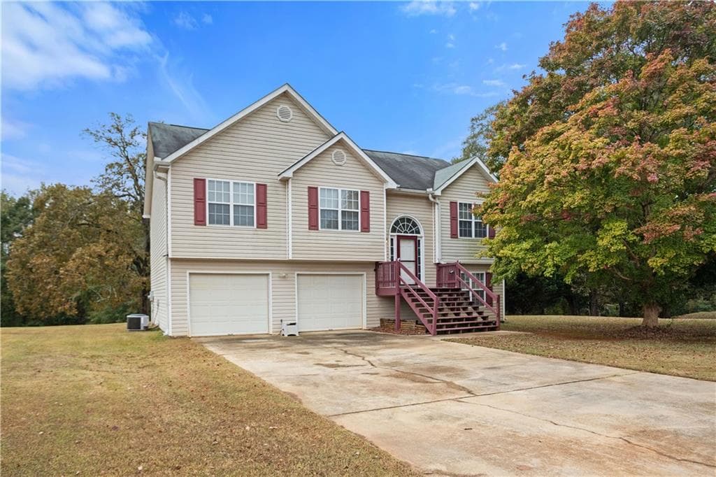 376 Cattlemans Circle, Mcdonough, GA 30252 — most recent listing photo