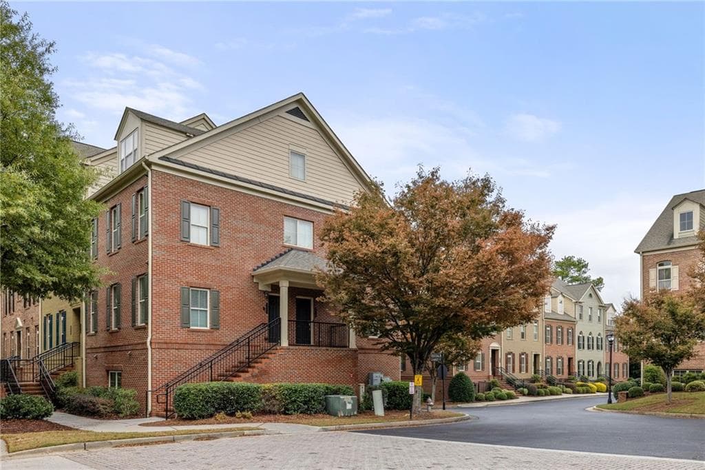 6430 Chariot Street, Atlanta, GA 30328 — most recent listing photo