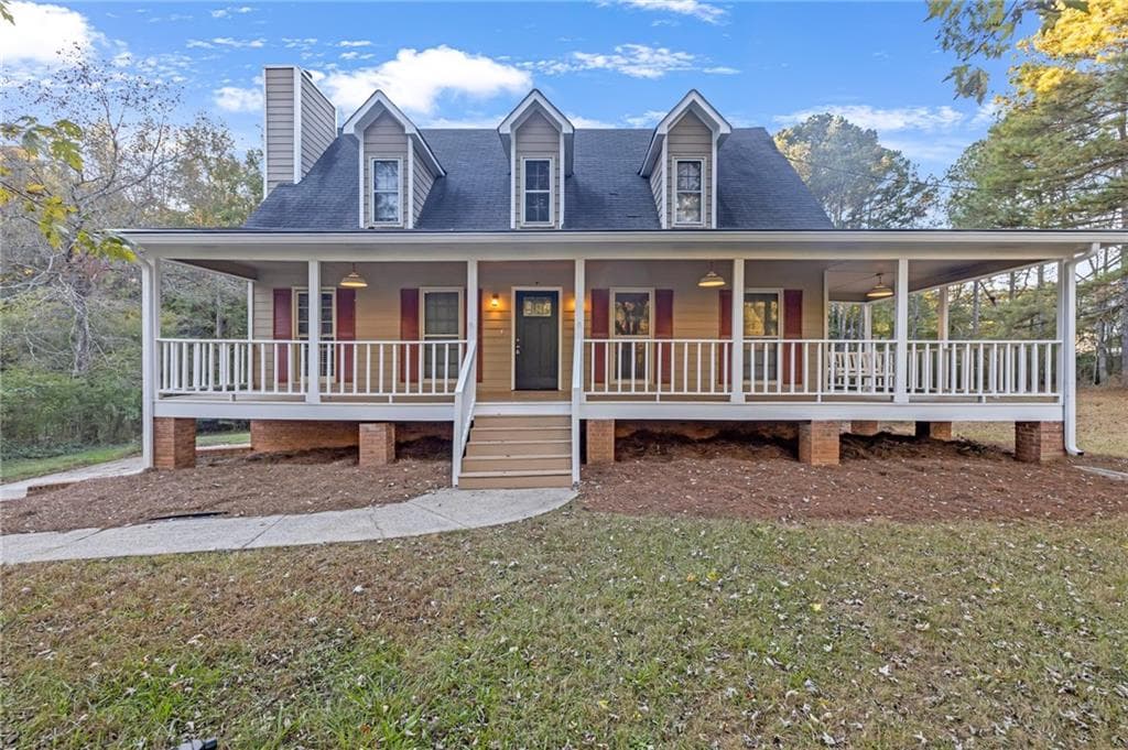 2729 Cheatham Court, Acworth, GA 30101 — most recent listing photo