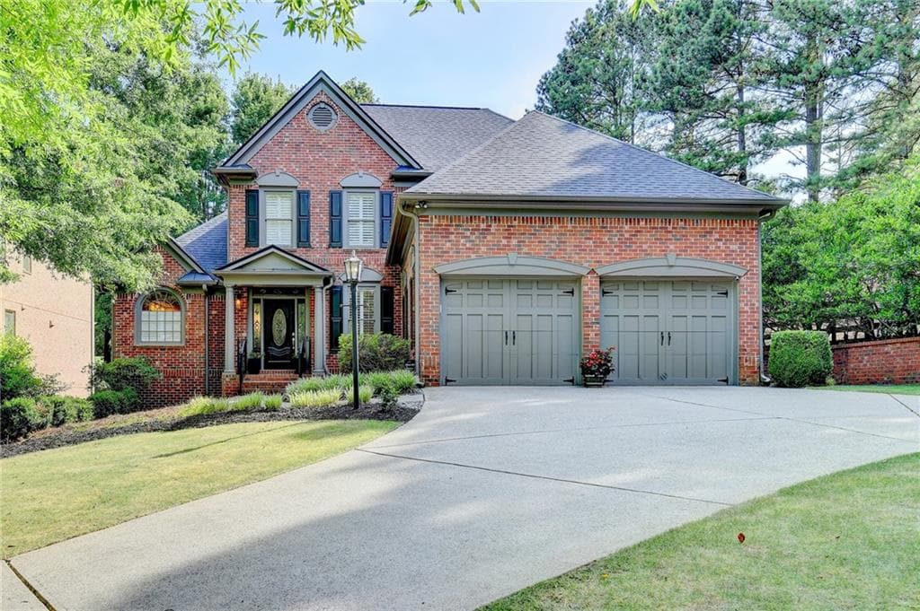 5349 Davenport Manor, Cumming, GA 30041 — most recent listing photo